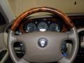 Winter Gold Metallic - XJ Vanden Plas Photo No. 42