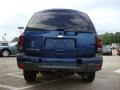 2005 Superior Blue Metallic Chevrolet TrailBlazer EXT LS 4x4  photo #4