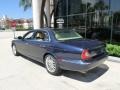 Indigo Blue Metallic - XJ XJ8 L Photo No. 4