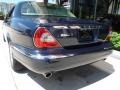 Indigo Blue Metallic - XJ XJ8 L Photo No. 6