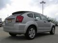 Bright Silver Metallic - Caliber SXT Photo No. 5