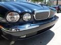 Indigo Blue Metallic - XJ XJ8 L Photo No. 11