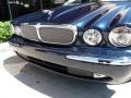 Indigo Blue Metallic - XJ XJ8 L Photo No. 12