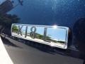 Indigo Blue Metallic - XJ XJ8 L Photo No. 17