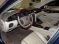 Indigo Blue Metallic - XJ XJ8 L Photo No. 18