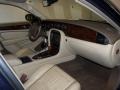 Indigo Blue Metallic - XJ XJ8 L Photo No. 29