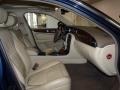 Indigo Blue Metallic - XJ XJ8 L Photo No. 30