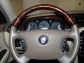 Indigo Blue Metallic - XJ XJ8 L Photo No. 39