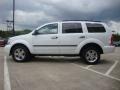 Bright White - Durango SLT 4x4 Photo No. 6