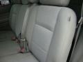 Bright White - Durango SLT 4x4 Photo No. 11