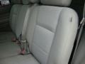 2008 Bright White Dodge Durango SLT 4x4  photo #11