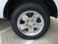 Bright White - Durango SLT 4x4 Photo No. 25