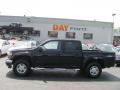 Onyx Black - Canyon SLE Crew Cab 4x4 Photo No. 2