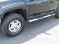 Onyx Black - Canyon SLE Crew Cab 4x4 Photo No. 3