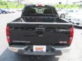 Onyx Black - Canyon SLE Crew Cab 4x4 Photo No. 6