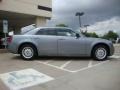 2007 Silver Steel Metallic Chrysler 300   photo #2