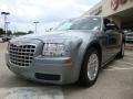 2007 Silver Steel Metallic Chrysler 300   photo #7