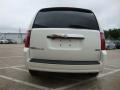 Stone White - Grand Caravan SE Photo No. 4
