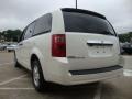 Stone White - Grand Caravan SE Photo No. 5