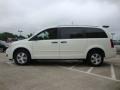 Stone White - Grand Caravan SE Photo No. 6