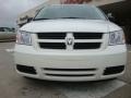 Stone White - Grand Caravan SE Photo No. 8