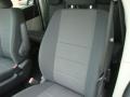 Stone White - Grand Caravan SE Photo No. 9