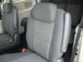 Stone White - Grand Caravan SE Photo No. 11