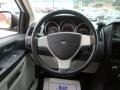 Stone White - Grand Caravan SE Photo No. 22