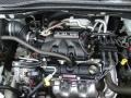 Stone White - Grand Caravan SE Photo No. 25