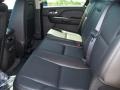 Onyx Black - Sierra 1500 Denali Crew Cab AWD Photo No. 10