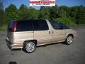 1994 Light Beige Metallic Pontiac Trans Sport SE  photo #2