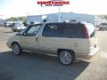 1994 Light Beige Metallic Pontiac Trans Sport SE  photo #6