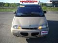 1994 Light Beige Metallic Pontiac Trans Sport SE  photo #19