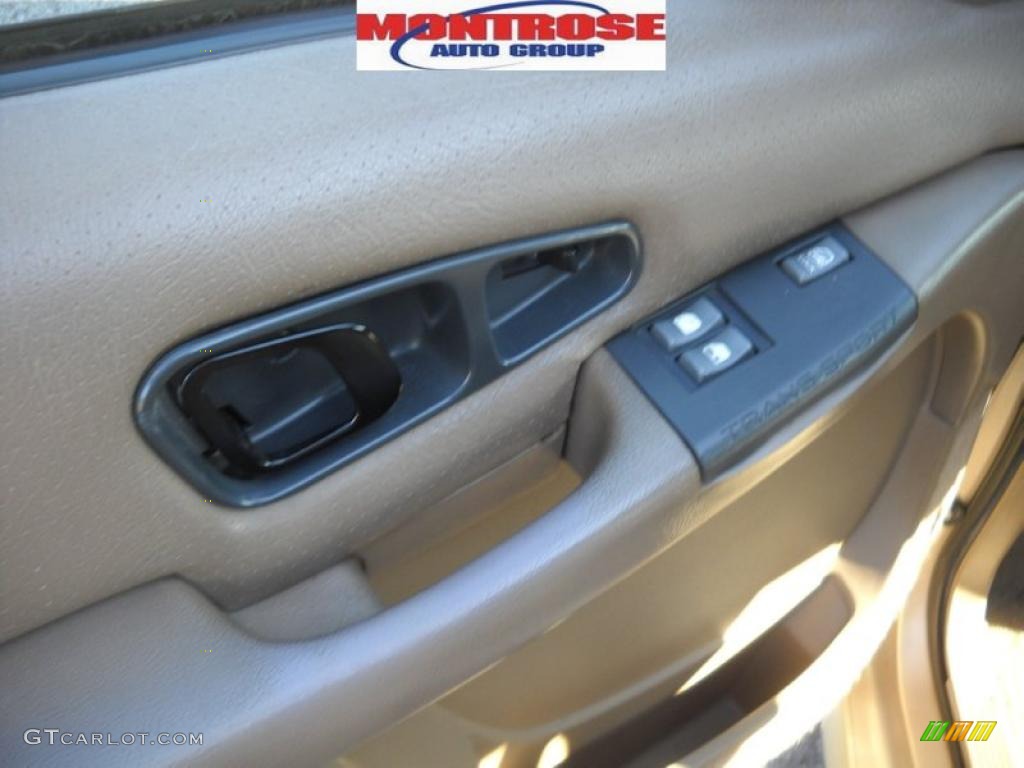 1994 Trans Sport SE - Light Beige Metallic / Beige photo #25