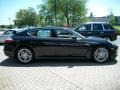 Basalt Black Metallic - Panamera 4S Photo No. 4