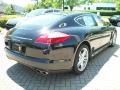 Basalt Black Metallic - Panamera 4S Photo No. 5