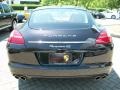 Basalt Black Metallic - Panamera 4S Photo No. 6