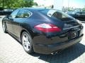 Basalt Black Metallic - Panamera 4S Photo No. 7