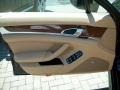 Basalt Black Metallic - Panamera 4S Photo No. 9