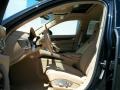 Basalt Black Metallic - Panamera 4S Photo No. 13