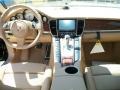 Basalt Black Metallic - Panamera 4S Photo No. 14