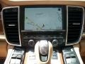 Basalt Black Metallic - Panamera 4S Photo No. 19