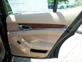 Basalt Black Metallic - Panamera 4S Photo No. 24