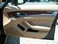 Basalt Black Metallic - Panamera 4S Photo No. 26