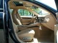 Basalt Black Metallic - Panamera 4S Photo No. 29