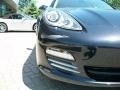 Basalt Black Metallic - Panamera 4S Photo No. 31