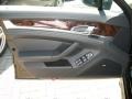 Black - Panamera Turbo Photo No. 9