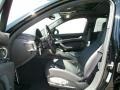 Black - Panamera Turbo Photo No. 13