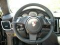 Black - Panamera Turbo Photo No. 15
