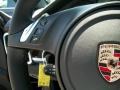Black - Panamera Turbo Photo No. 16
